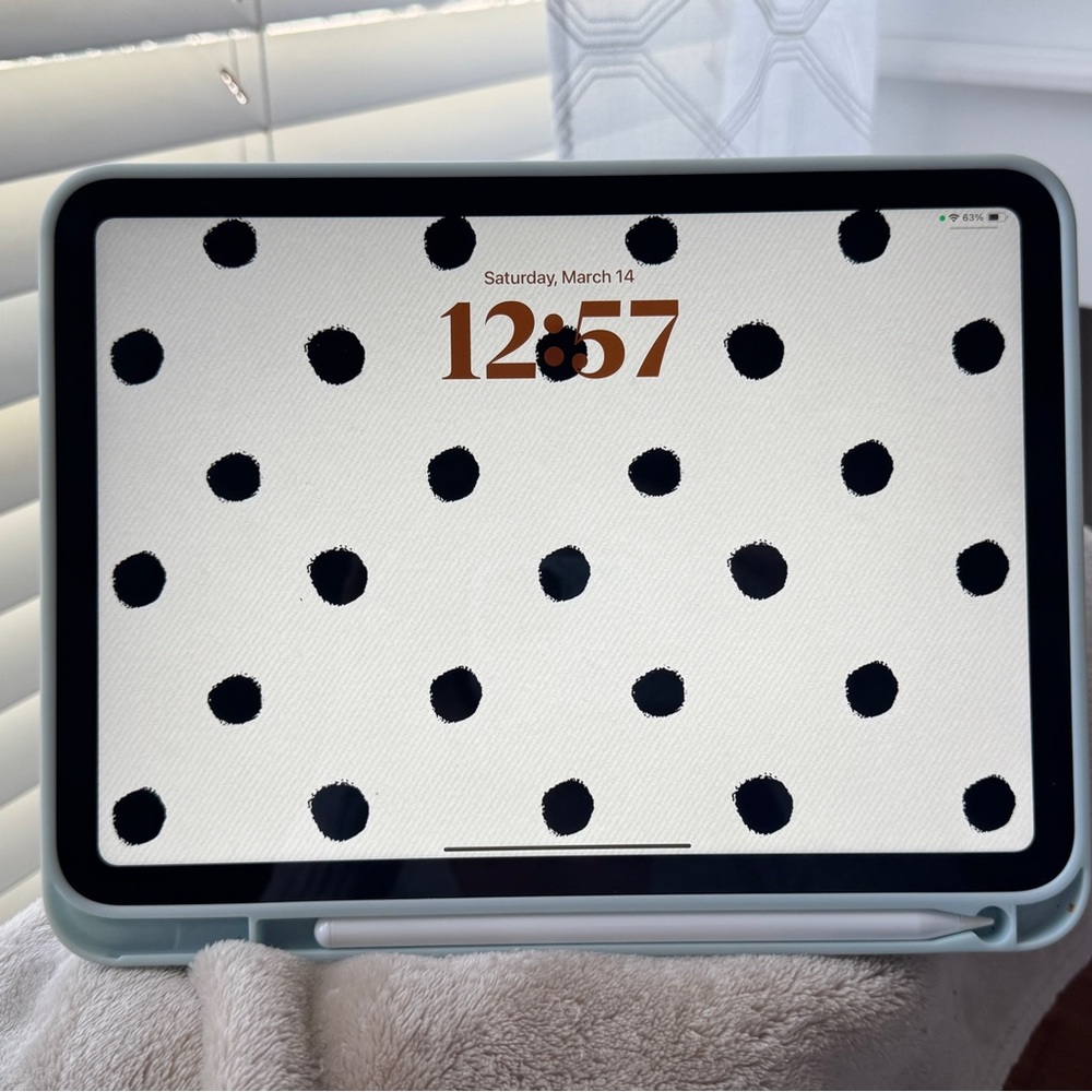 iPad gen 10
